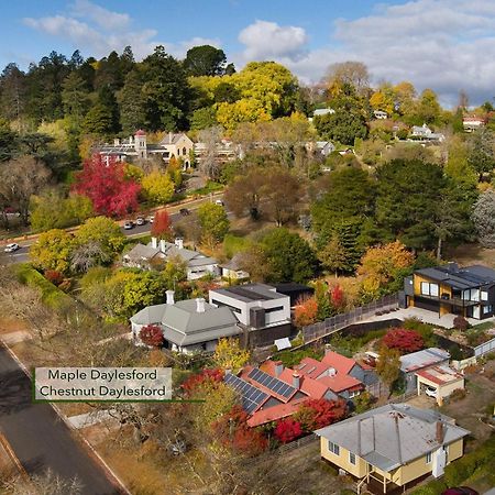 Maple Daylesford 빌라 외부 사진